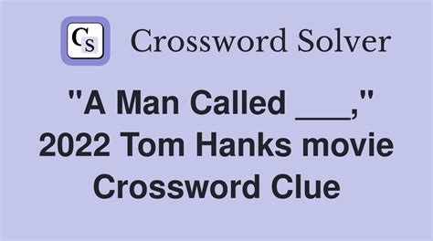 2022 todd film crossword clue